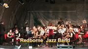 Redborne Jazz Band